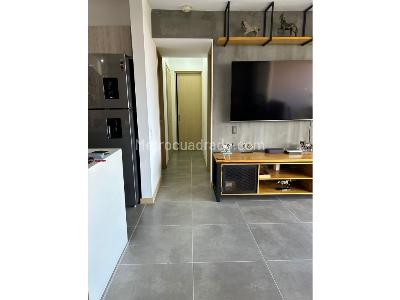 Apartamento en venta en Loma De Las Brujas, Envigado · foto 6 de 14