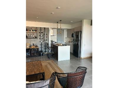 Apartamento en venta en Loma De Las Brujas, Envigado · foto 8 de 14