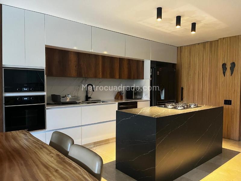 Casa – Envigado - Vista 2