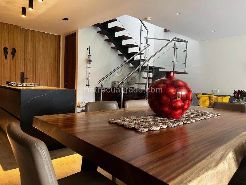 Casa – Envigado - Vista 3