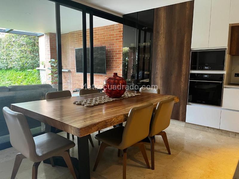 Casa – Envigado - Vista 4
