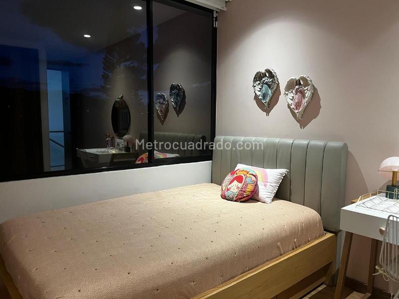 Casa – Envigado - Vista 5