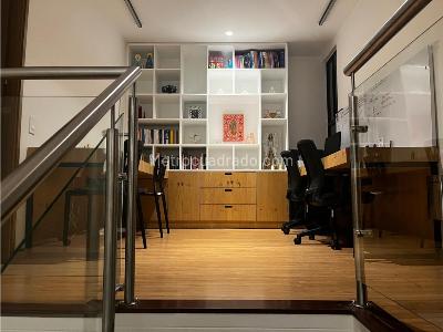 Casa de 4 alcobas en venta en Loma De Ayura, Envigado, 202 m² · foto 10 de 20