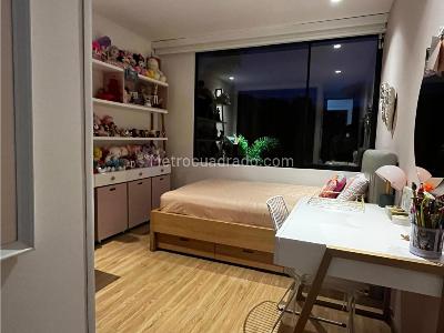 Casa de 4 alcobas en venta en Loma De Ayura, Envigado, 202 m² · foto 15 de 20