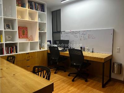Casa de 4 alcobas en venta en Loma De Ayura, Envigado, 202 m² · foto 18 de 20