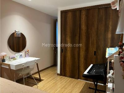 Casa de 4 alcobas en venta en Loma De Ayura, Envigado, 202 m² · foto 19 de 20