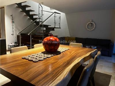 Casa de 4 alcobas en venta en Loma De Ayura, Envigado, 202 m² · foto 4 de 20
