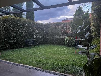 Casa de 4 alcobas en venta en Loma De Ayura, Envigado, 202 m² · foto 8 de 20