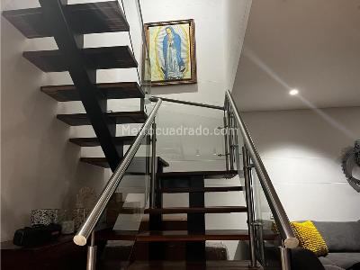 Casa de 4 alcobas en venta en Loma De Ayura, Envigado, 202 m² · foto 9 de 20