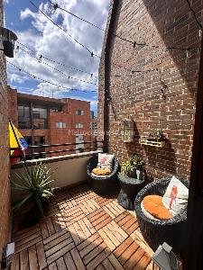 Apartamento en venta en Otraparte, Envigado · foto 4 de 10