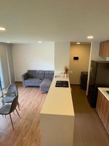 Apartamento de 3 alcobas en venta en Curubal, Envigado, 85 m² · foto 8 de 10