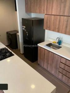 Apartamento de 3 alcobas en venta en Curubal, Envigado, 85 m² · foto 5 de 10