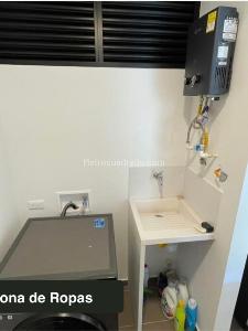 Apartamento de 3 alcobas en venta en Curubal, Envigado, 85 m² · foto 9 de 10