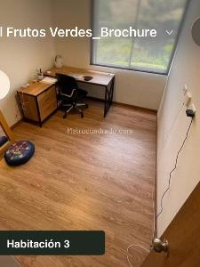 Apartamento de 3 alcobas en venta en Curubal, Envigado, 85 m² · foto 10 de 10