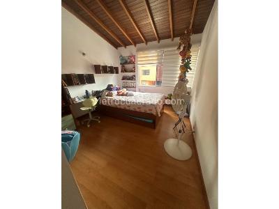 Apartamento de 4 alcobas en venta en Loma Benedictinos, Envigado, 240 m² · foto 9 de 20