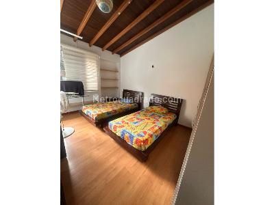 Apartamento de 4 alcobas en venta en Loma Benedictinos, Envigado, 240 m² · foto 12 de 20