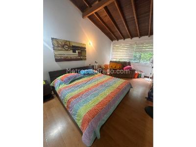 Apartamento de 4 alcobas en venta en Loma Benedictinos, Envigado, 240 m² · foto 15 de 20