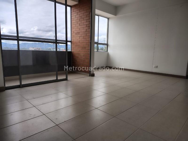 Apartamento en Arriendo, San Nicolas, Rionegro