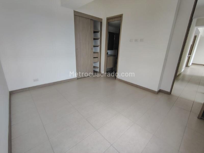 Apartamento en Arriendo, San Nicolas, Rionegro - 5