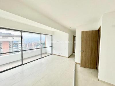 Apartamento de 3 alcobas en venta en Las Lomitas, Sabaneta, 64 m² · foto 5 de 11