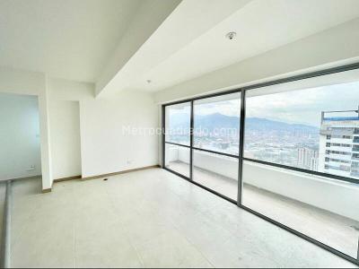 Apartamento de 3 alcobas en venta en Las Lomitas, Sabaneta, 64 m² · foto 6 de 11