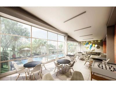 Apartamento de 3 alcobas en venta en Las Lomitas, Sabaneta, 64 m² · foto 9 de 11