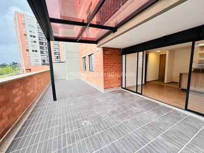 Apartamento de 2 alcobas en venta en Otro, Rionegro, 70 m² · foto 10 de 10