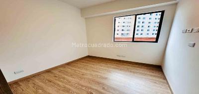 Apartamento de 2 alcobas en venta en Otro, Rionegro, 70 m² · foto 7 de 10