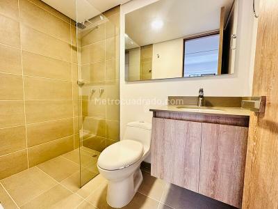 Apartamento de 2 alcobas en venta en Otro, Rionegro, 70 m² · foto 9 de 10