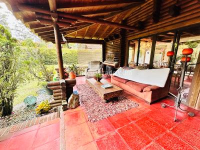 Casa de 4 alcobas en arriendo en San Antonio De Pereira Los Alticos, Rionegro, 350 m² · foto 10 de 20