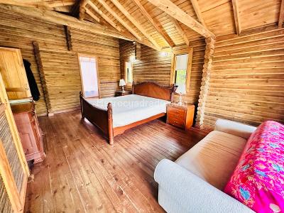 Casa de 4 alcobas en arriendo en San Antonio De Pereira Los Alticos, Rionegro, 350 m² · foto 18 de 20