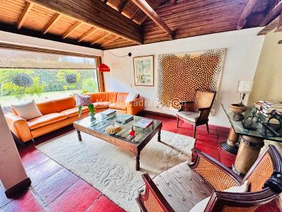 Casa de 4 alcobas en arriendo en San Antonio De Pereira Los Alticos, Rionegro, 350 m² · foto 3 de 20