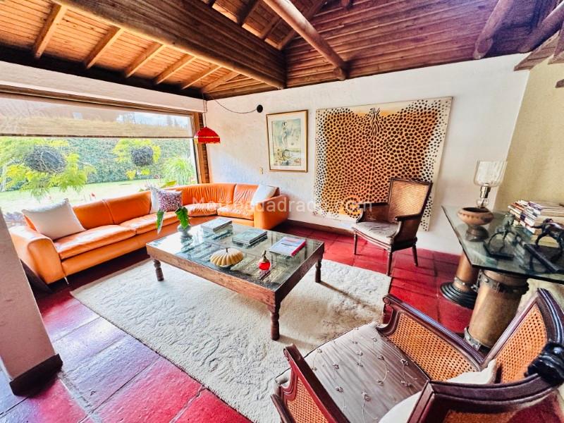 4BR House in San Antonio De Pereira Los Alticos (350 m²) - 3