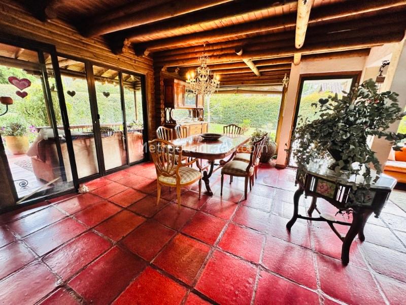 4BR House in San Antonio De Pereira Los Alticos (350 m²) - 5