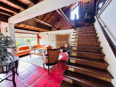 Casa de 4 alcobas en arriendo en San Antonio De Pereira Los Alticos, Rionegro, 350 m² · foto 8 de 20