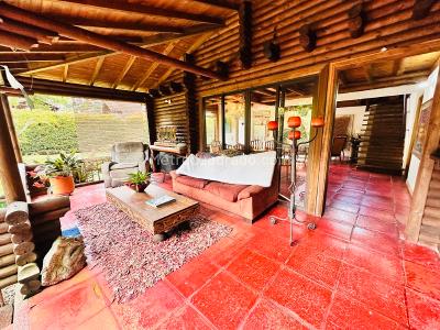 Casa de 4 alcobas en arriendo en San Antonio De Pereira Los Alticos, Rionegro, 350 m² · foto 9 de 20