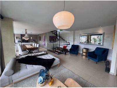 Apartamento en venta en Altos Del Poblado, Medellín · foto 3 de 20