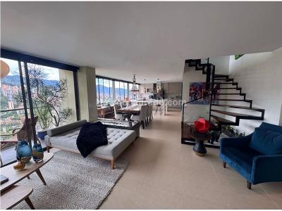 Apartamento en venta en Altos Del Poblado, Medellín · foto 4 de 20