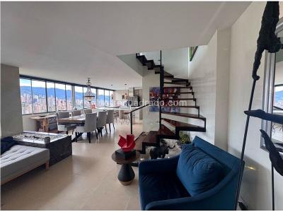 Apartamento en venta en Altos Del Poblado, Medellín · foto 5 de 20