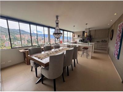 Apartamento en venta en Altos Del Poblado, Medellín · foto 6 de 20