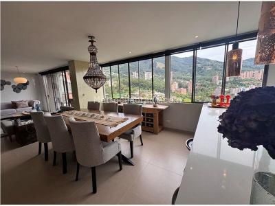 Apartamento en venta en Altos Del Poblado, Medellín · foto 9 de 20