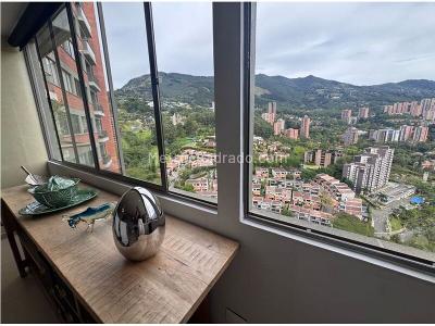 Apartamento en venta en Altos Del Poblado, Medellín · foto 11 de 20
