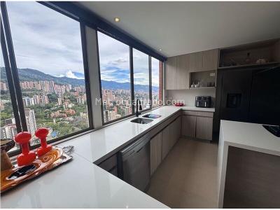 Apartamento en venta en Altos Del Poblado, Medellín · foto 14 de 20