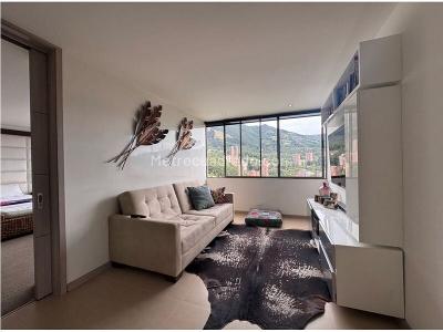 Apartamento en venta en Altos Del Poblado, Medellín · foto 15 de 20