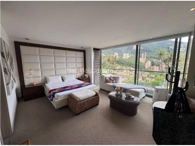 Apartamento en venta en Altos Del Poblado, Medellín · foto 16 de 20