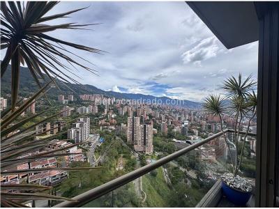 Apartamento en venta en Altos Del Poblado, Medellín · foto 17 de 20