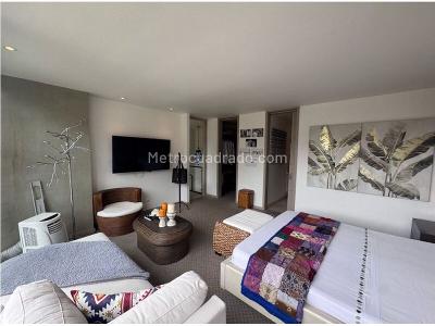 Apartamento en venta en Altos Del Poblado, Medellín · foto 18 de 20