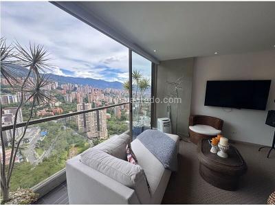 Apartamento en venta en Altos Del Poblado, Medellín · foto 19 de 20