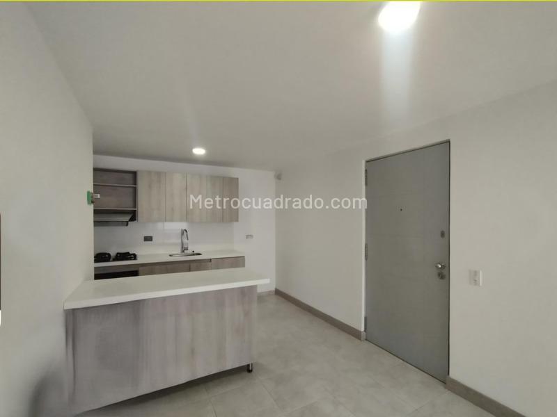 2BR Apartment in Castropol (85 m²)