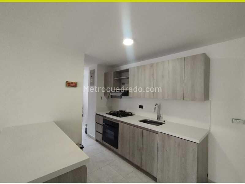 2BR Apartment in Castropol (85 m²) - 2